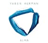 Illustration de lalbum pour Alma par Yaron Herman