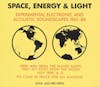 Illustration de lalbum pour Space,Energy & Light 1961-1988 par Soul Jazz