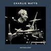 Illustration de lalbum pour Anthology par Charlie Watts