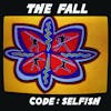 Illustration de lalbum pour Code: Selfish par The Fall