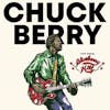 Illustration de lalbum pour Live From Blueberry Hill par Chuck Berry