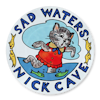 Album Artwork für Sad Waters von Nick Cave