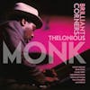 Illustration de lalbum pour Brilliant Corners par Thelonious Monk