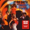 Album artwork for At The Party With Hector Rivera by Hector Rivera