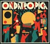 Album Artwork für Ondatropica von Ondatropica