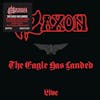 Album artwork for The Eagle Has Landed by Saxon