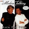 Album artwork for Back For Good by Modern Talking