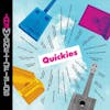 Illustration de lalbum pour Quickies par The Magnetic Fields