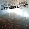 Album Artwork für Best of Live von New Model Army