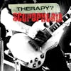 Album artwork for Scopophobia-Live In Belfast by Therapy?
