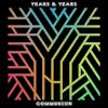 Album artwork for Communion by Years And Years