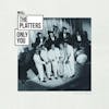 Album artwork for Only You by The Platters
