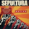 Illustration de lalbum pour Nation par Sepultura