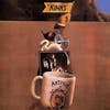 Illustration de lalbum pour Arthur or the Decline and Fall of the British Empi par The Kinks