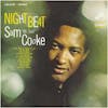 Illustration de lalbum pour Night Beat par Sam Cooke