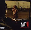 Illustration de lalbum pour Korn III-Remember Who You Are par Korn