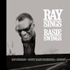 Album Artwork für Ray Sings Basie Swings von Ray Charles