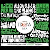 Album artwork for This Is Trojan Ska by Various