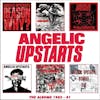 Album Artwork für The Albums 1983-91: 6CD Clamshell Boxset von Angelic Upstarts