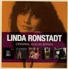 Album Artwork für Original Album Series von Linda Ronstadt