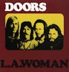 Album Artwork für L.A.Woman von The Doors