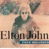 Illustration de lalbum pour Rare Masters par Elton John