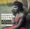 Illustration de lalbum pour Radio Mindelo - Early Recordings par Cesaria Evora
