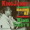 Illustration de lalbum pour Dubbing At King Tubby's par King Jammy