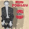 Album artwork for Times Have Changed by Kim Fowley