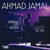Illustration de lalbum pour Emerald City Nights Vol.3 par Ahmad Jamal