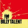 Illustration de lalbum pour Billy Talent par Billy Talent