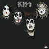 Illustration de lalbum pour Kiss par Kiss