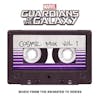 Album artwork for Guardians Of The Galaxy: Cosmic Mix Vol.1 by Original Soundtrack