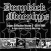 Album Artwork für Singles Collection 2 1998-2004 von Dropkick Murphys