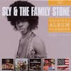 Illustration de lalbum pour Original Album Classics par Sly And The Family Stone