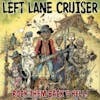 Album Artwork für Rock Them Back to Hell! von Left Lane Cruiser