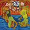 Album Artwork für Back to the Swamp von Bas Jan
