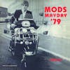 Illustration de lalbum pour Mods Mayday '79 par Various