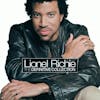 Album artwork for The Definitive Collection by Lionel And The Commodores Richie