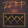 Illustration de lalbum pour XXX par ZZ Top