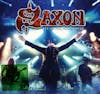 Album artwork for Let Me Feel Your Power by Saxon