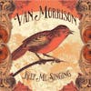 Illustration de lalbum pour Keep Me Singing par Van Morrison