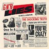 Album artwork for G'n'r Lies,The Drugs,The Sex by Guns N' Roses