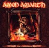 Illustration de lalbum pour The Crusher-Remastered par Amon Amarth