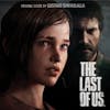 Illustration de lalbum pour Last Of Us par Gustavo Santaolalla