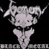 Illustration de lalbum pour Black Metal par Venom
