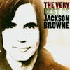 Illustration de lalbum pour Best Of,The Very par Jackson Browne