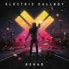 Illustration de lalbum pour Rehab par Electric Callboy