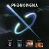 Illustration de lalbum pour Anthology par Phenomena