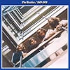 Illustration de lalbum pour The Beatles 1967-1970 Blue Album/LTD. Blue Vinyl) par The Beatles